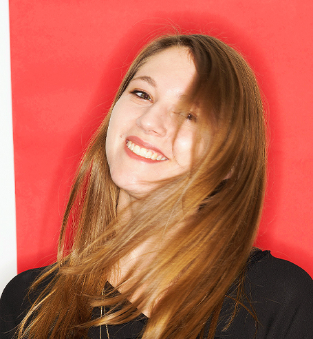 Flora Frommelt