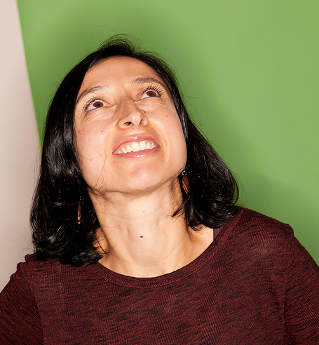 Franca Serratore