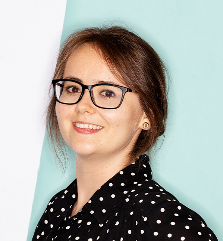 Janina Fankhauser