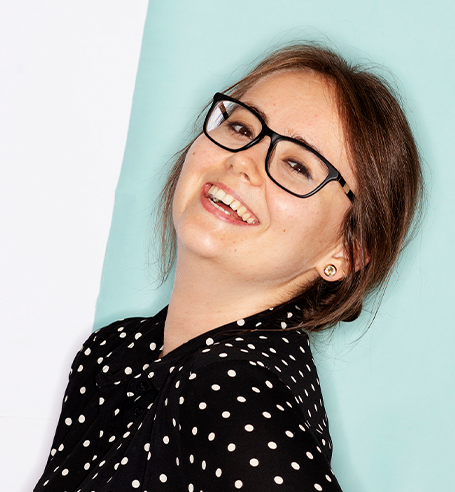 Janina Fankhauser
