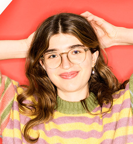 Lilly Kuriger