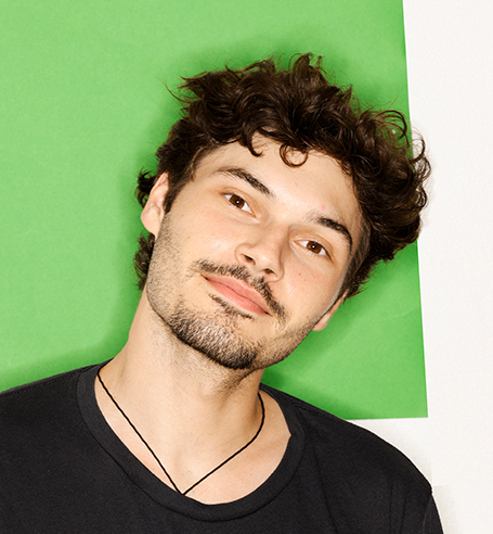 Noah Spörri