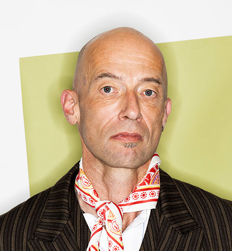 Thomas Krebs